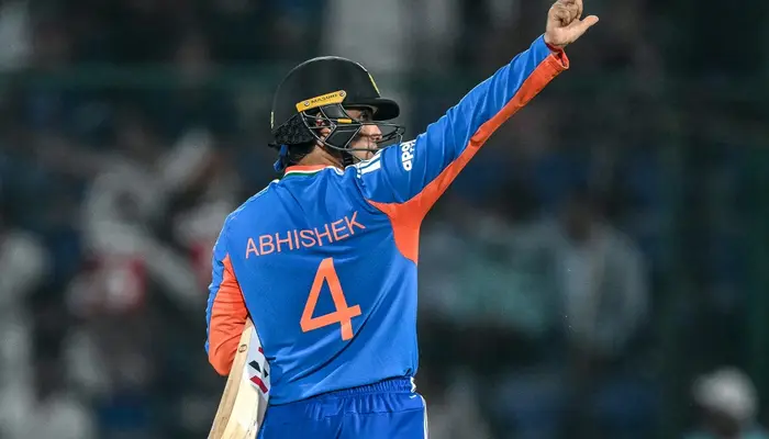Meet top 5 Indian batters with fastest T20I centuries