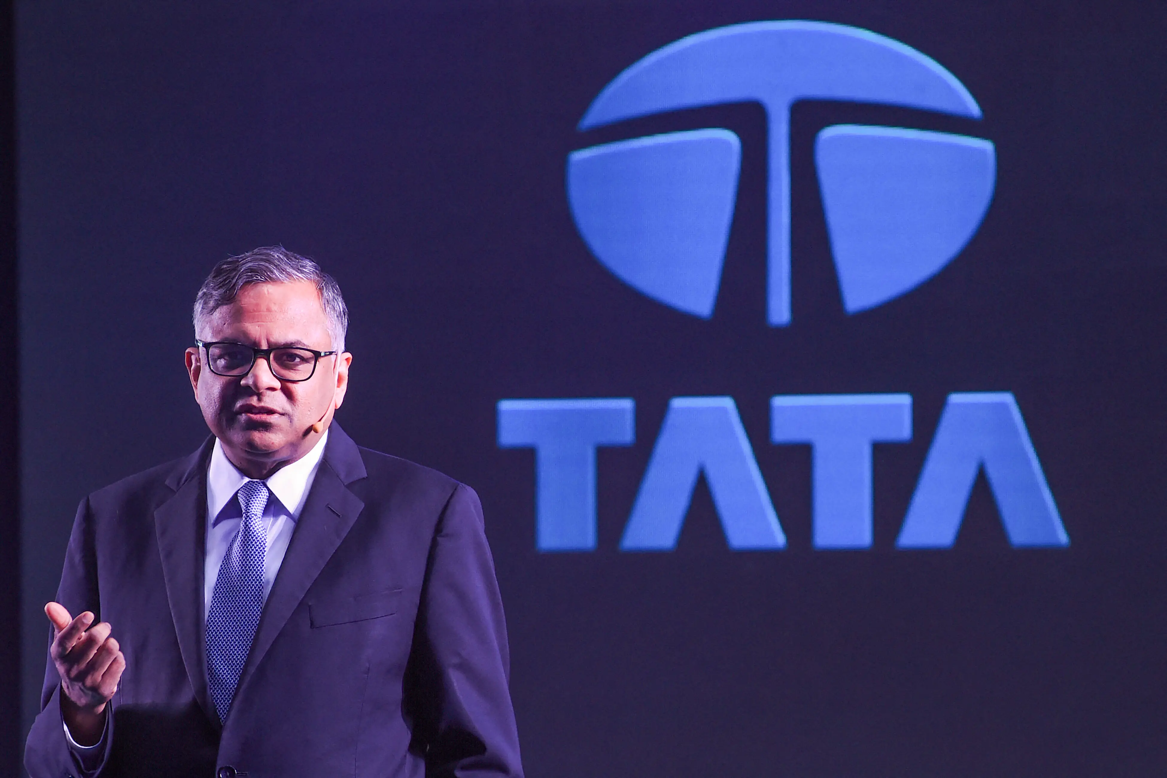 Inside Tata Sons’ boardroom battle: Chandra’s return, listing and Noel Tata’s objection
