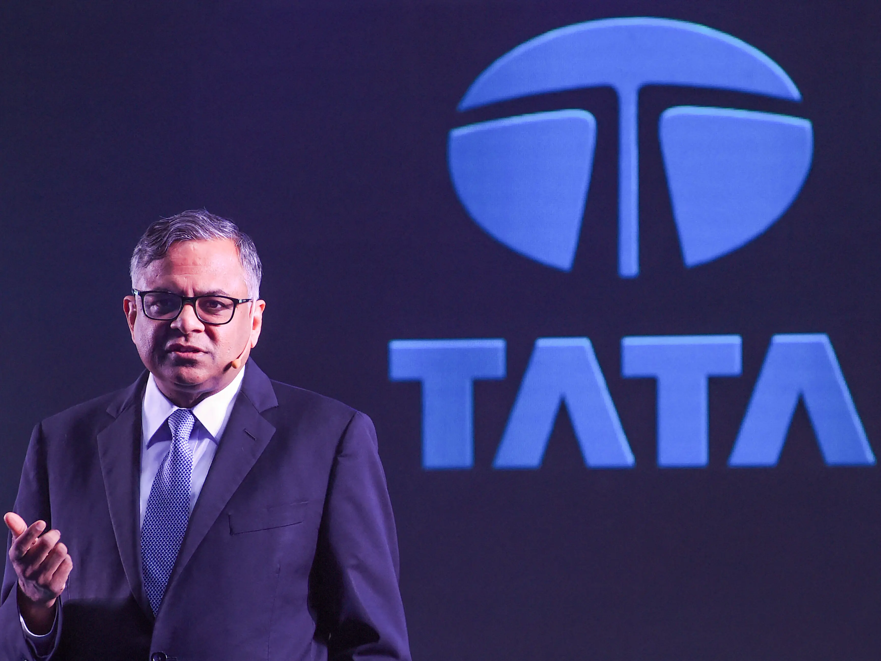 Inside Tata Sons’ boardroom battle: Chandra’s return, listing and Noel Tata’s objection Inside Tata Sons’ boardroom battle: Chandra’s return, listing and Noel Tata’s objection