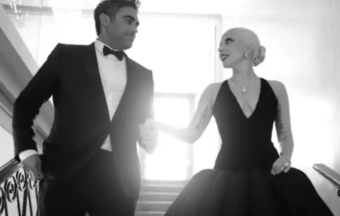 Lady Gaga and Michael Polansky welcome baby girl, name and details revealed