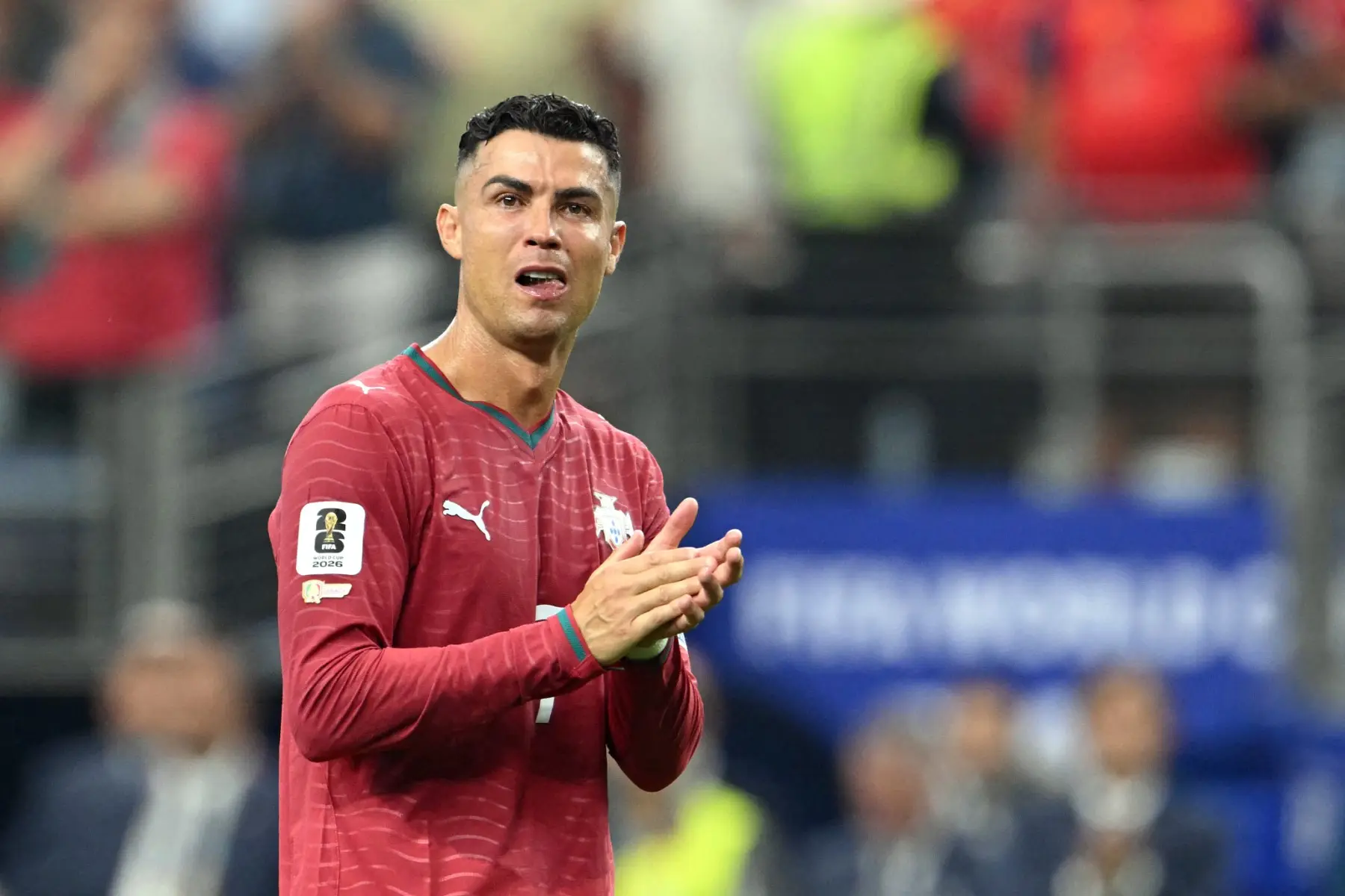 Cristiano Ronaldo returns to Portugal squad for Nations League under new coach