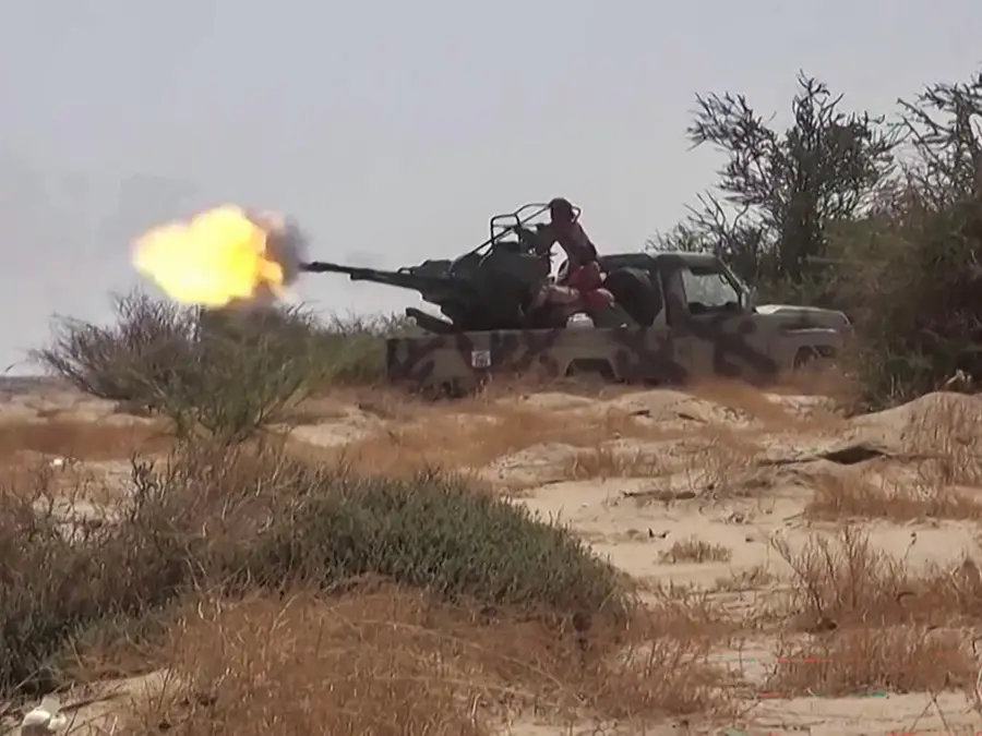 India ‘deeply concerned’ as Houthi strikes hit Saudi civilian & energy sites