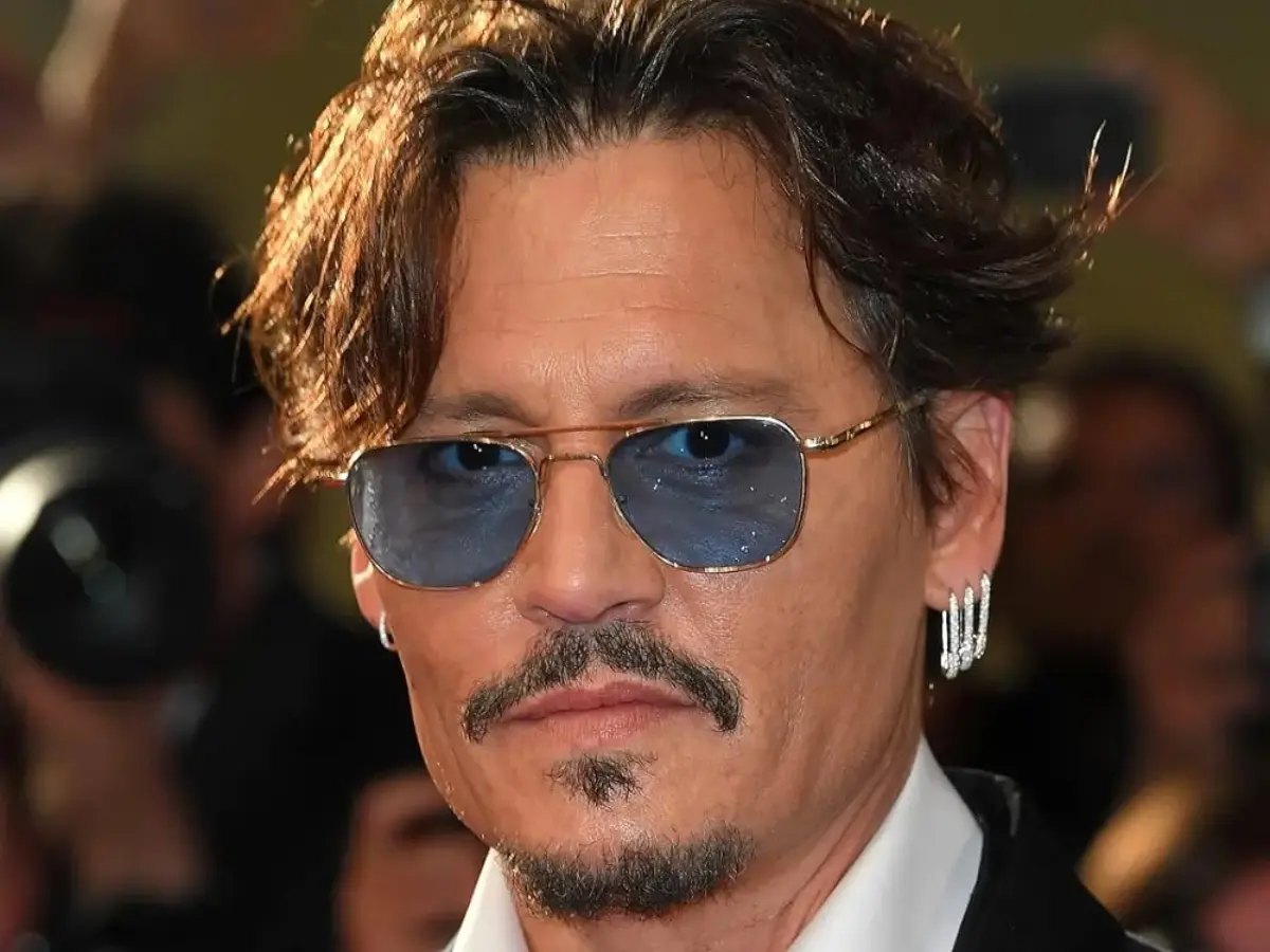 Johnny Depp enters sculpture world with The Bunnyman, inspired by childhood memory Johnny Depp enters sculpture world with The Bunnyman, inspired by childhood memory