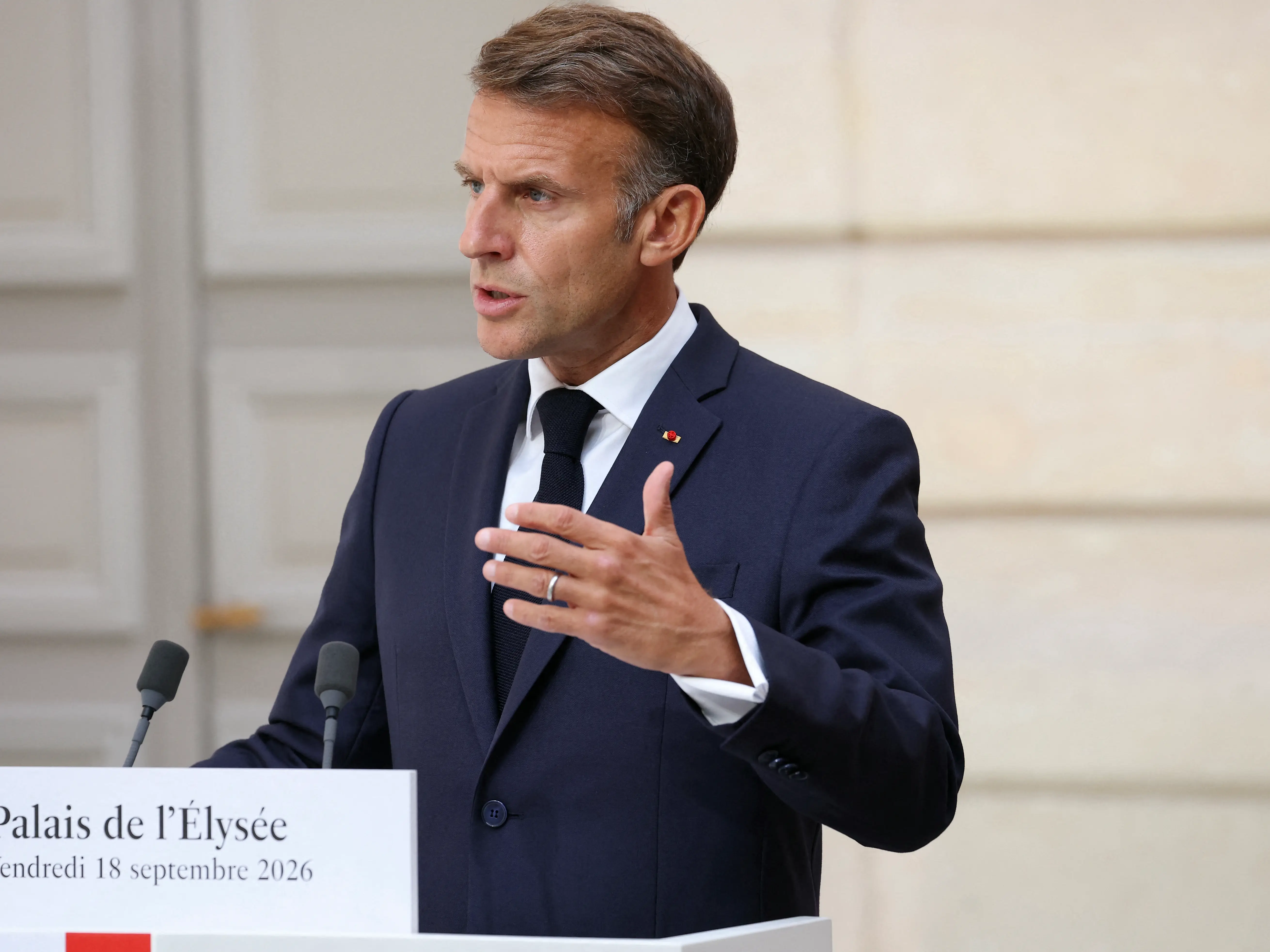Macron to convene G7 energy meeting as oil prices stay above $100 Macron to convene G7 energy meeting as oil prices stay above $100