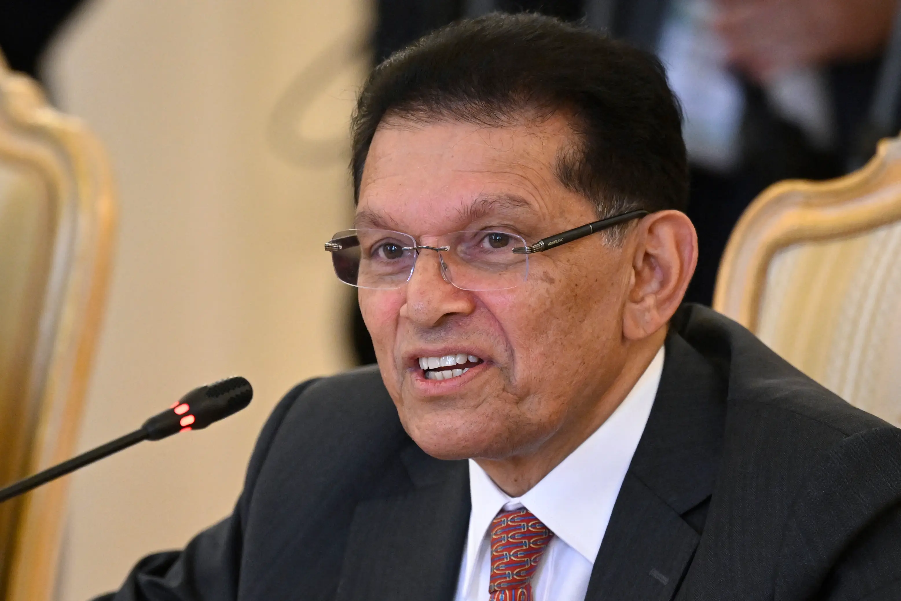 Who is Khalilur Rahman? All you need to know about 81st UN General Assembly President