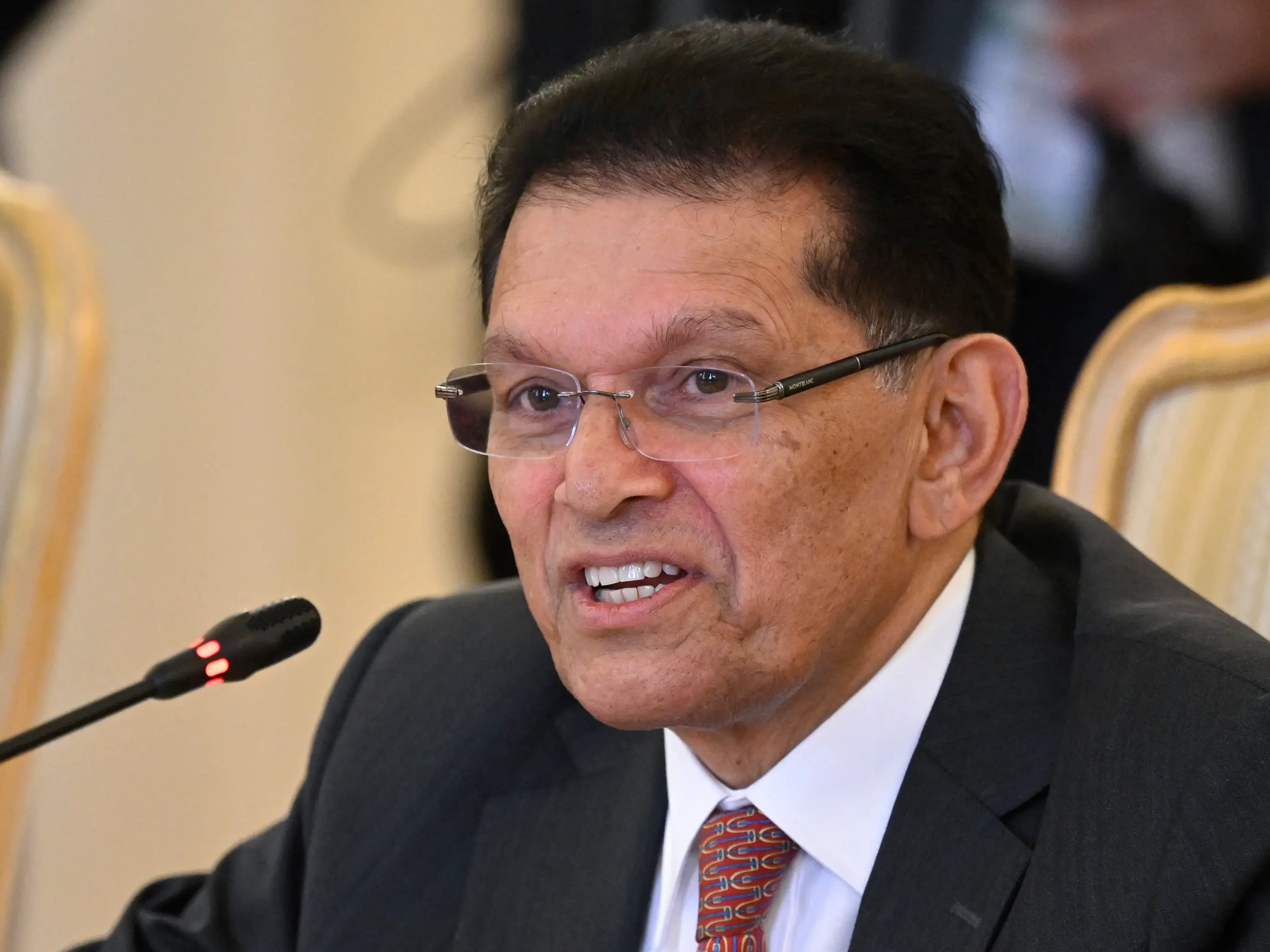 Who is Khalilur Rahman? All you need to know about 81st UN General Assembly President Who is Khalilur Rahman? All you need to know about 81st UN General Assembly President