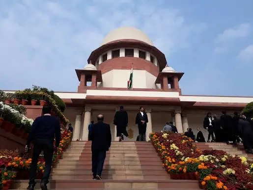 NEET-UG paper leak case: Supreme Court may visit NTA office, seeks report on Nandan Nilekani panel's progress