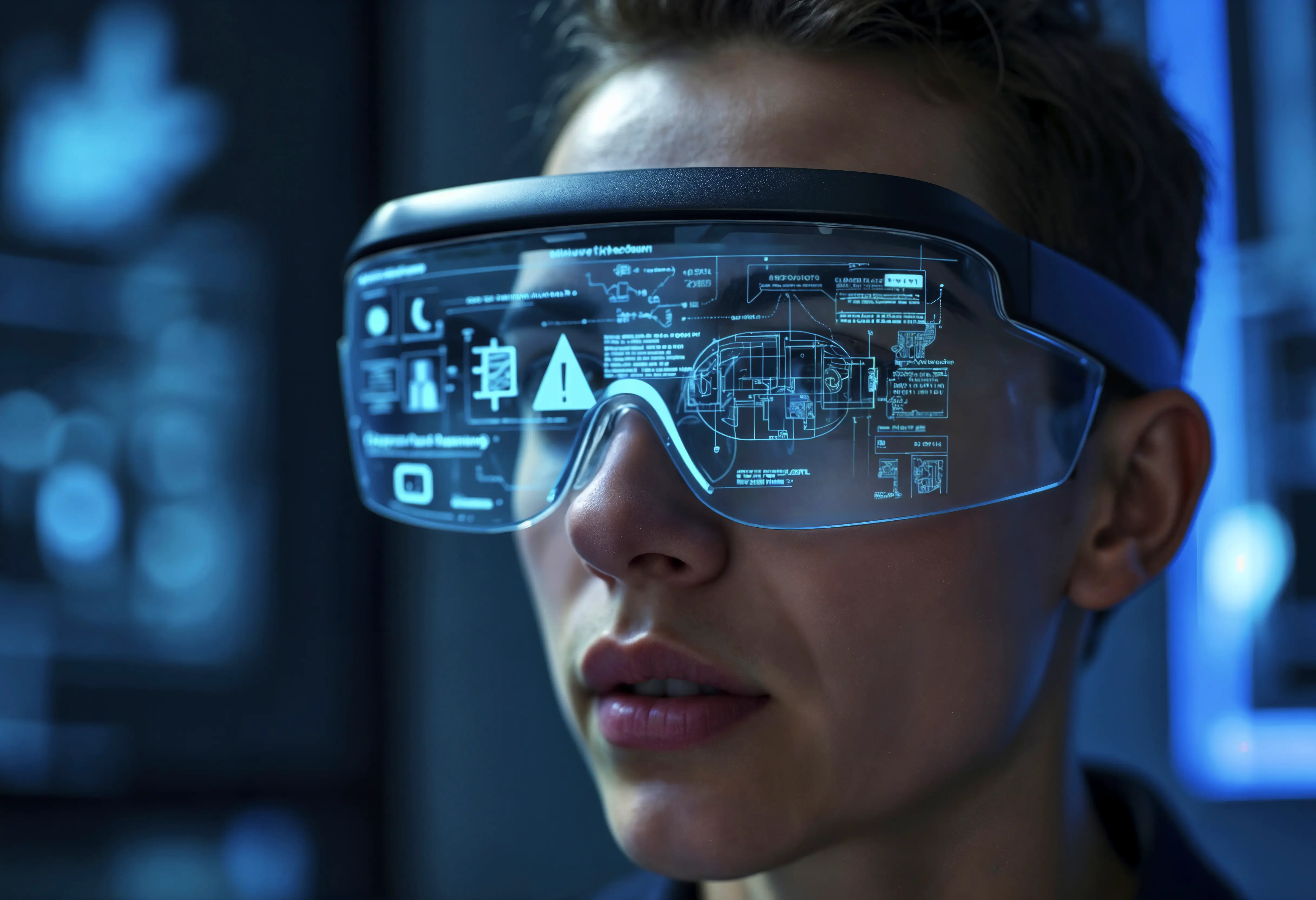 Australia mulls ban on smart glasses in govt offices amid privacy concerns | Gravitas