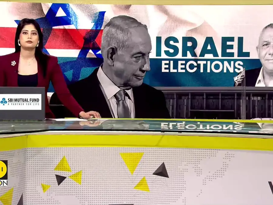 Maariv survey: 48% pick Gadi Eisenkot as prime minister
