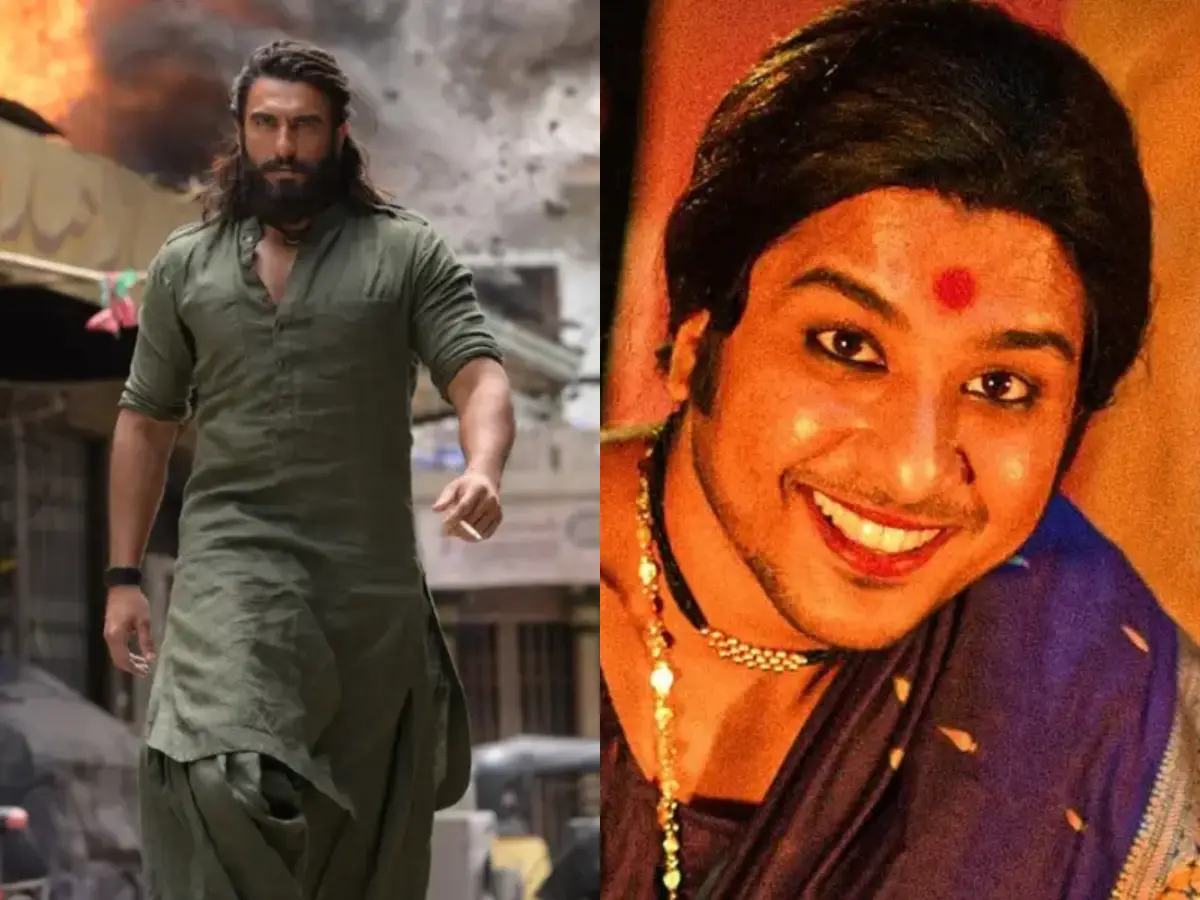 Why Ranveer Singh’s Dhurandhar missed India’s Oscar entry; FFI jury member reveals what happened