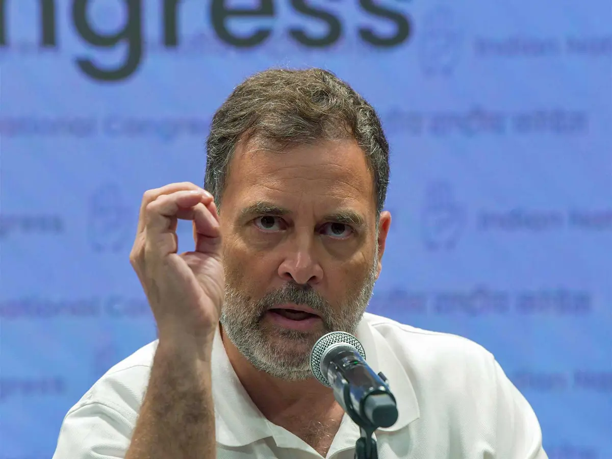 Nandigram arrest row: Congress cries vendetta, rival Trinamool says ...