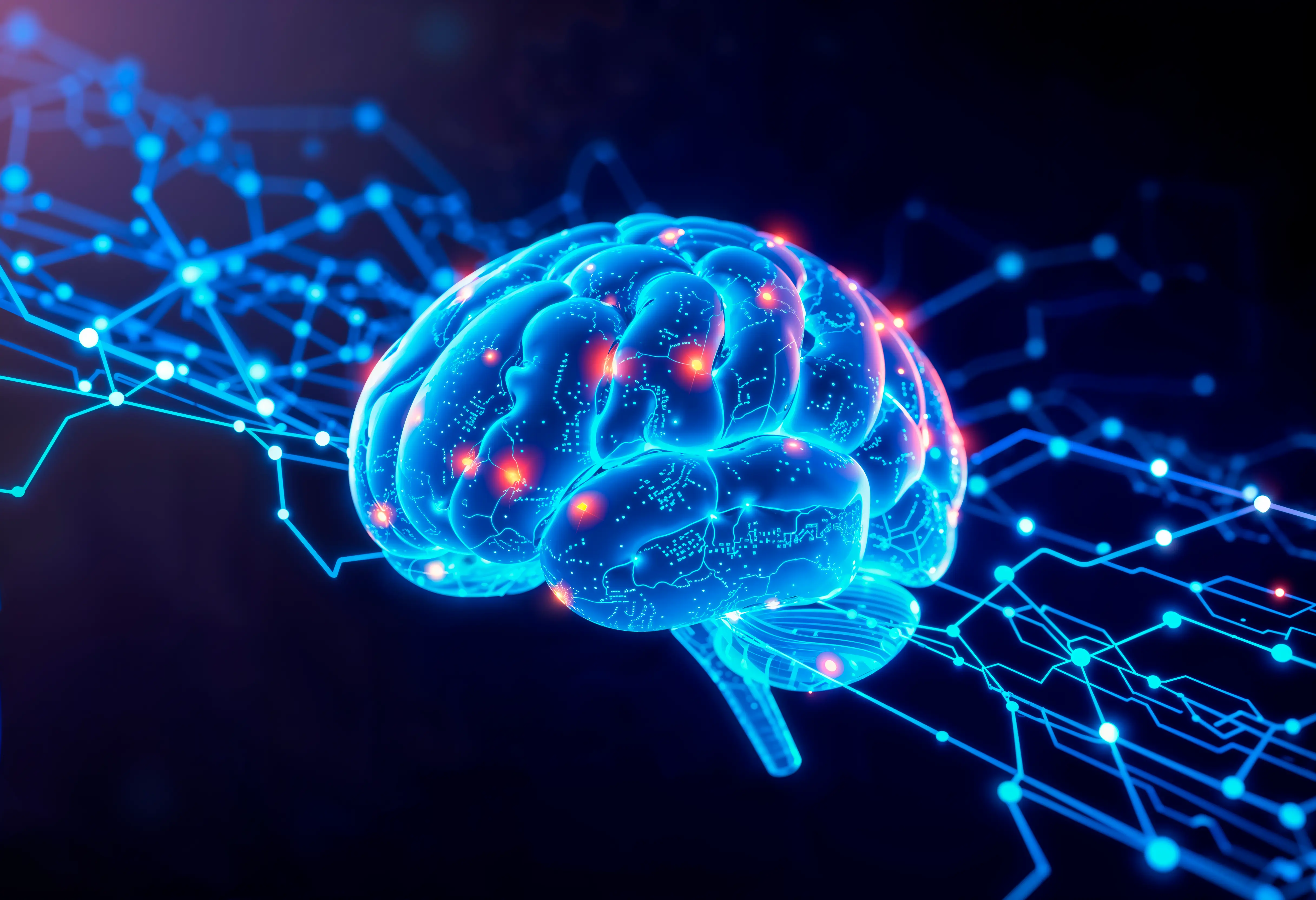 WATCH: Speech-impaired man uses Neuralink chip brain implant to say 'I love you' to wife