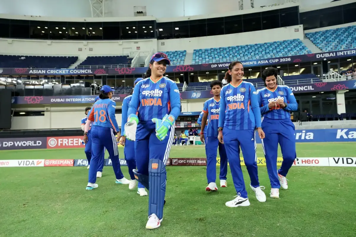 IND-W vs BAN-W Asian Games Semifinal: When and where to watch live streaming in India?