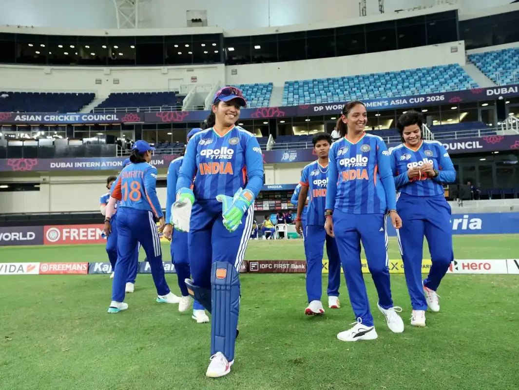 IND-W vs BAN-W Asian Games Semifinal: When and where to watch live streaming in India? IND-W vs BAN-W Asian Games Semifinal: When and where to watch live streaming in India?