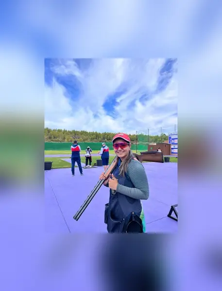 ‘I have to create history’: Indian shooter Aashima Ahlawat’s mindset ahead of debut in Asian Games ‘I have to create history’: Indian shooter Aashima Ahlawat’s mindset ahead of debut in Asian Games