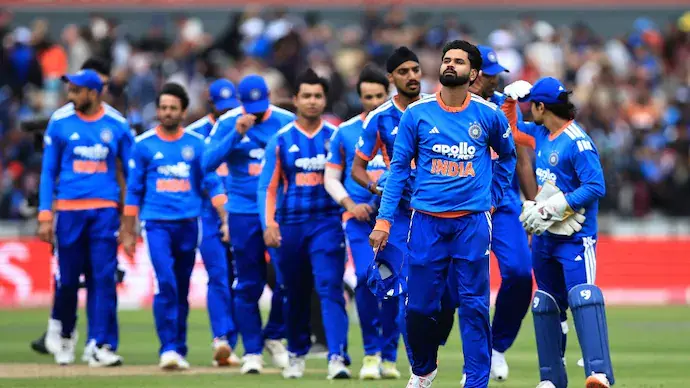 Asian Games: India men’s cricket team faces kit delays ahead of Nagoya departure