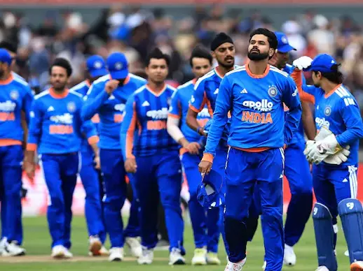 Asian Games: India men’s cricket team faces kit delays ahead of Nagoya departure Asian Games: India men’s cricket team faces kit delays ahead of Nagoya departure