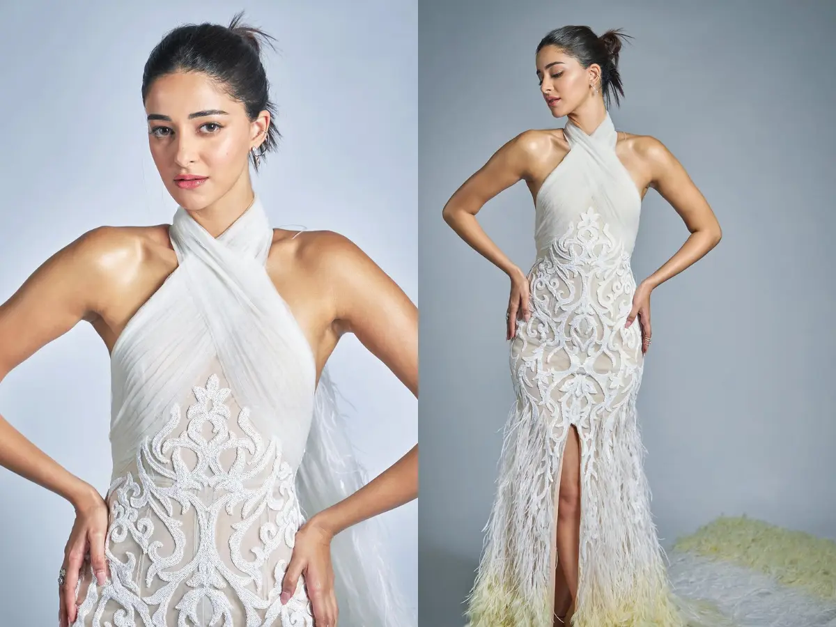 Ananya Pandey