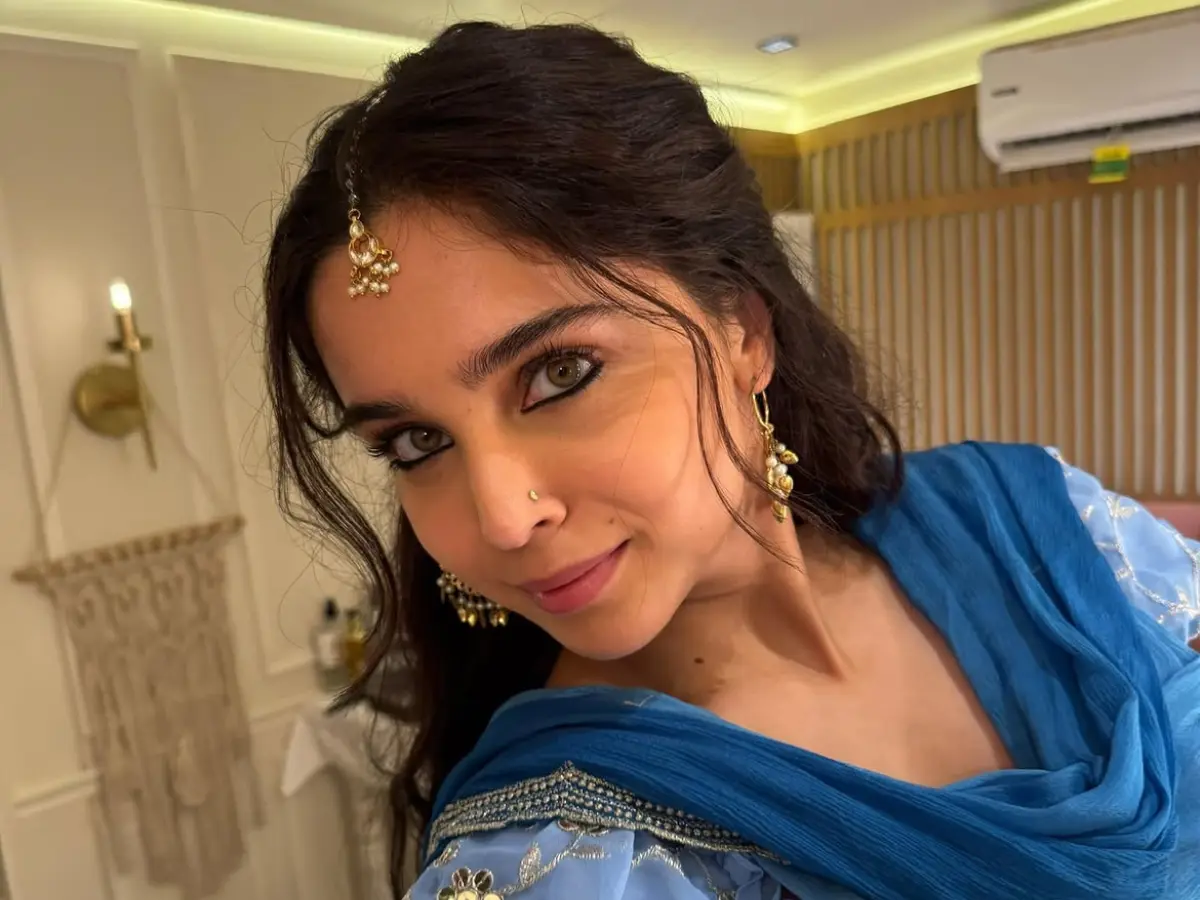 Sharvari Kolhapure