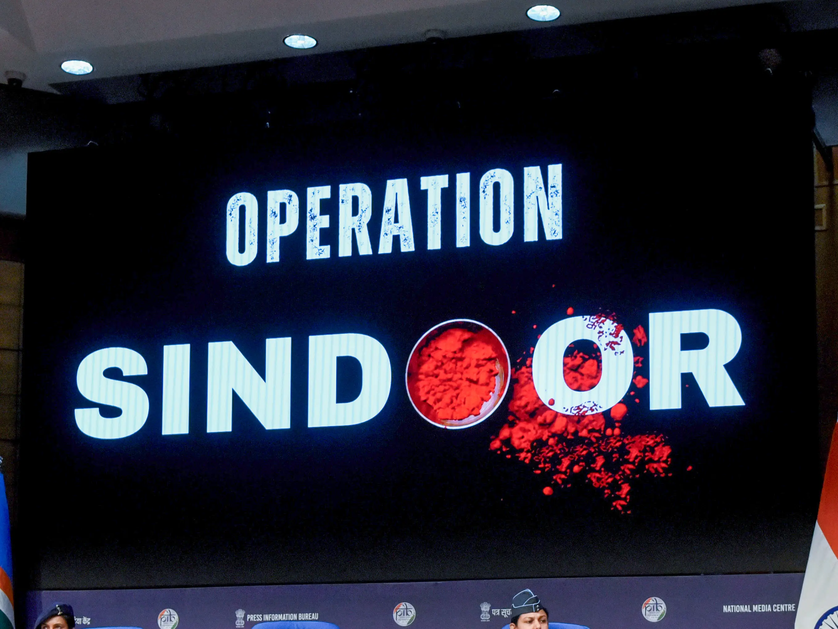 Operation Sindoor’s hidden naval dimension | MoD reveals Indian Navy Special Forces joined May 7 strikes Operation Sindoor’s hidden naval dimension | MoD reveals Indian Navy Special Forces joined May 7 strikes