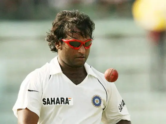 BCCI set to appoint Ramesh Powar as junior selection committee chairman BCCI set to appoint Ramesh Powar as junior selection committee chairman