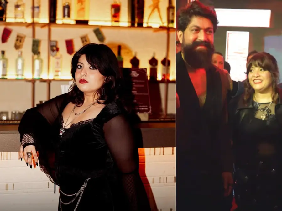 EXCLUSIVE | Singer Hanita Bhambri on her Toxic debut, working with Vishal Mishra and more