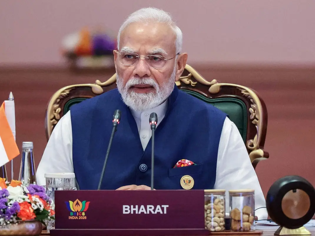 ‘India is proud of them’: PM Modi extends best wishes to Indian athletes at Asian Games 2026 ‘India is proud of them’: PM Modi extends best wishes to Indian athletes at Asian Games 2026