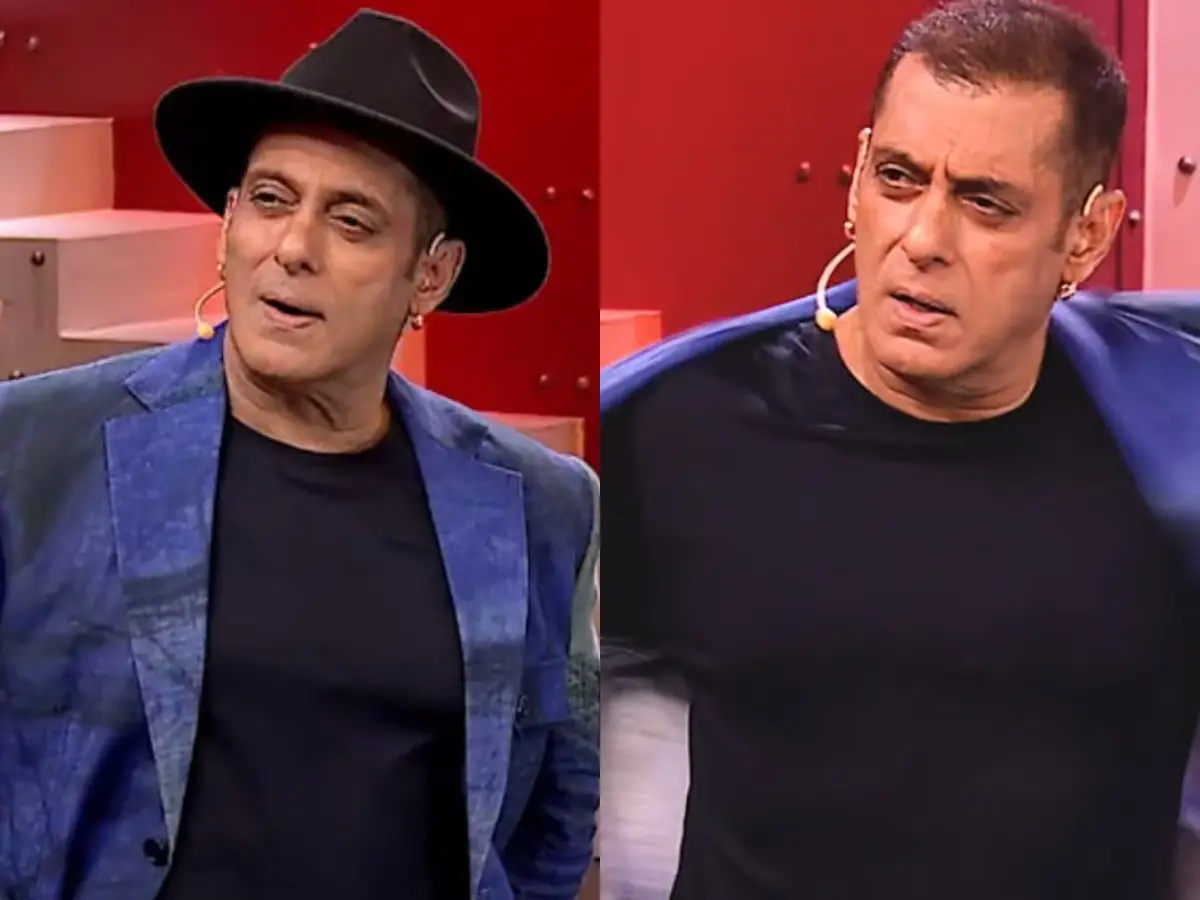 Bigg Boss 20: Salman Khan hits back at trolls over age, weight and appearance Bigg Boss 20: Salman Khan hits back at trolls over age, weight and appearance