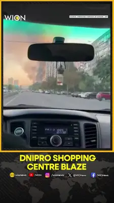 Wion News