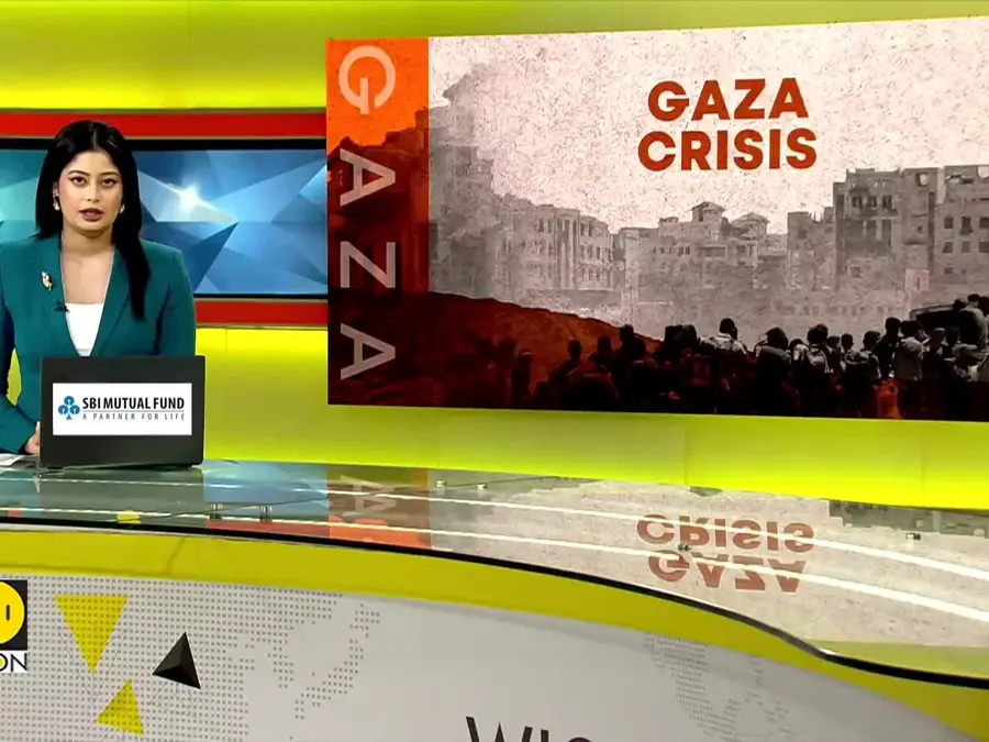 Gaza: Over 280,000 children now attend UNRWA schools in tents
