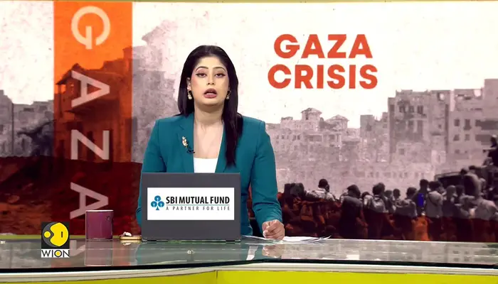 Gaza under attack: Health chief's son killed in IDF strikes