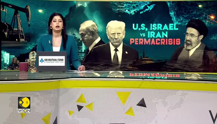 US-Iran war: Tehran draws red lines — seven demands before any peace talks