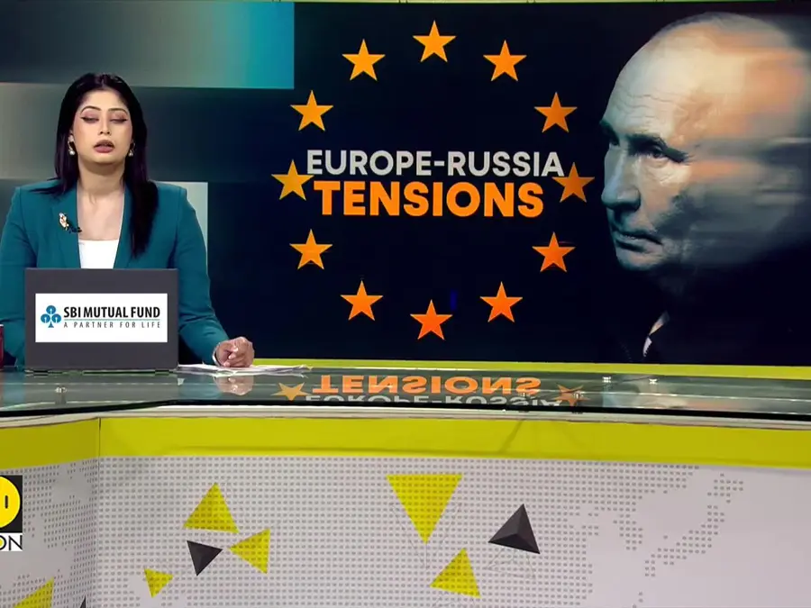 Russia-Europe tensions: Polish PM warns Russian attacks could test NATO's unity 