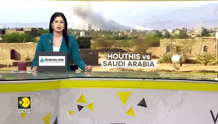 Saudi vs Houthis: Houthis claim missiles & drones used in attack on key Saudi sites