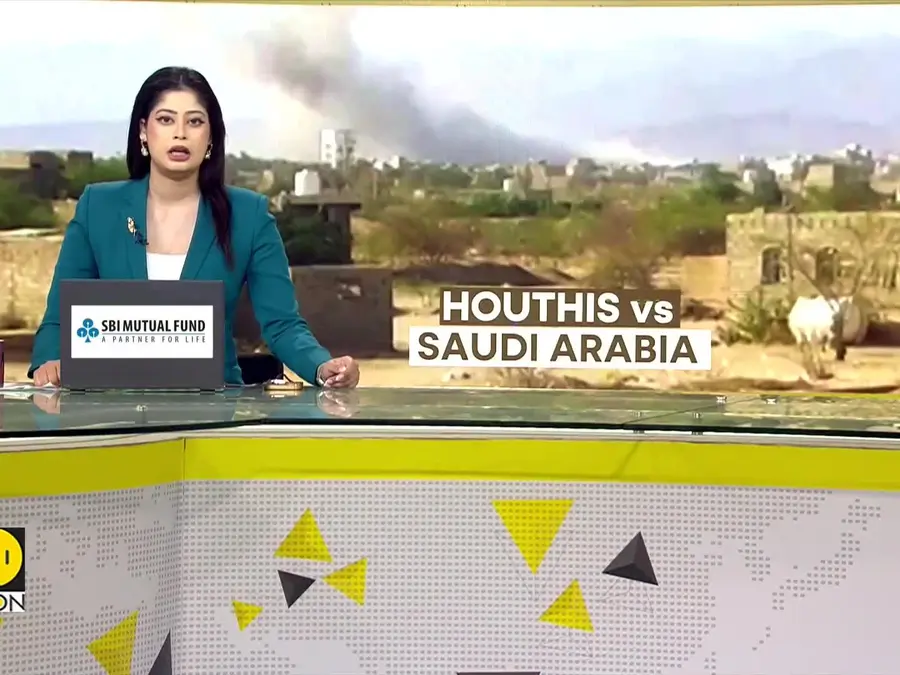 Saudi vs Houthis: Houthis claim missiles & drones used in attack on key Saudi sites