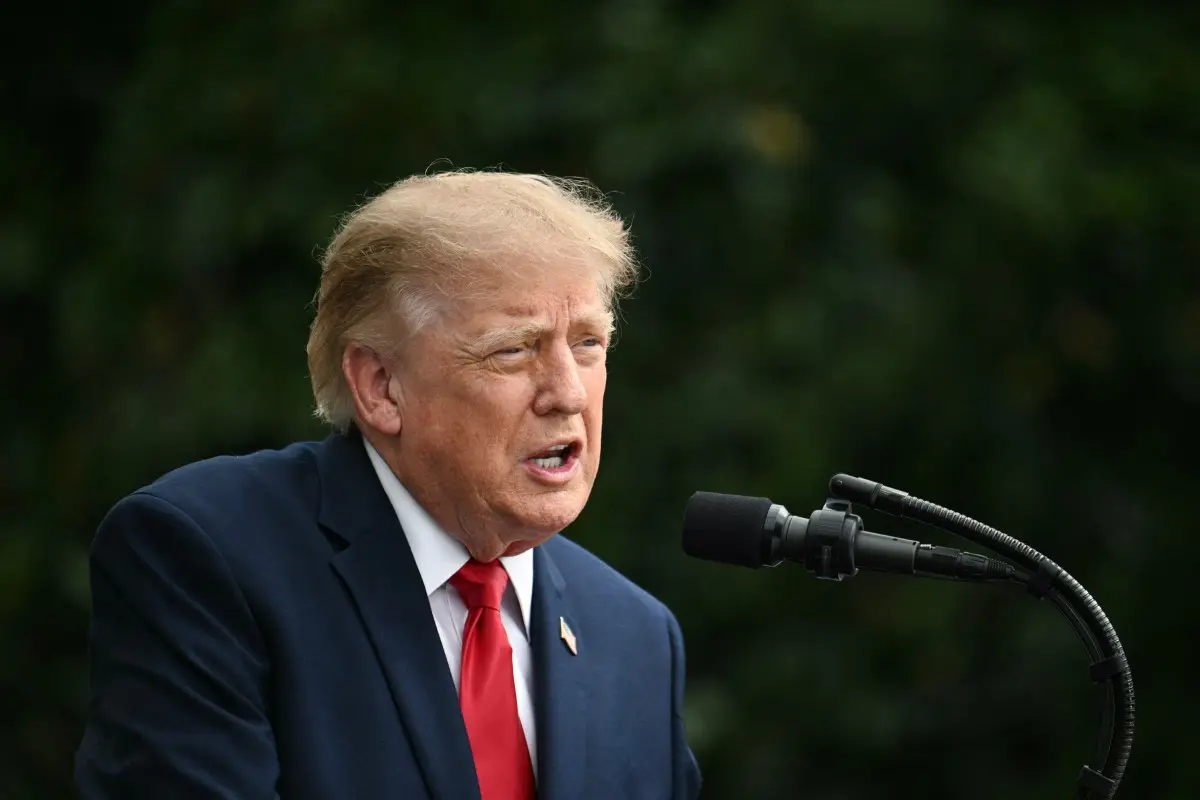 Trump announces ‘AI Force’ as debate grows over AI risks and regulation