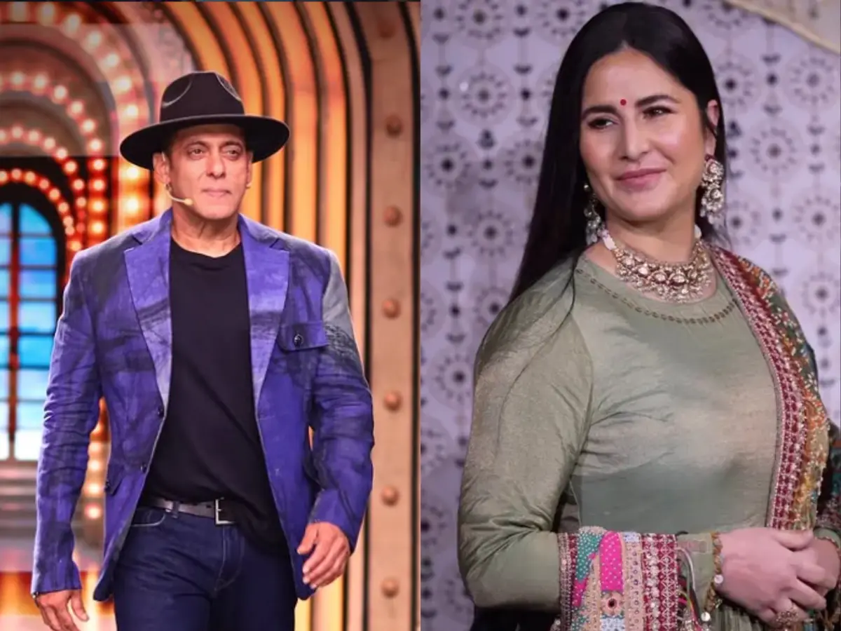Bigg Boss 20: Salman Khan hits back at trolls after Katrina Kaif faces post-pregnancy body-shaming