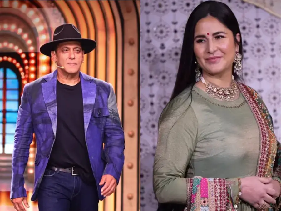 Bigg Boss 20: Salman Khan hits back at trolls after Katrina Kaif faces post-pregnancy body-shaming