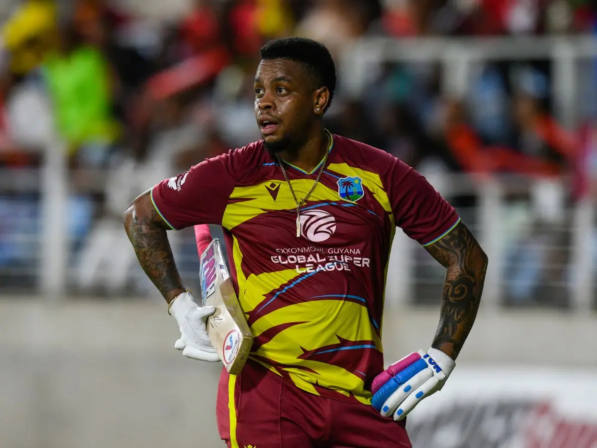 West Indies Squad for India Series: Hetmyer included for T20Is, Holder rested West Indies Squad for India Series: Hetmyer included for T20Is, Holder rested