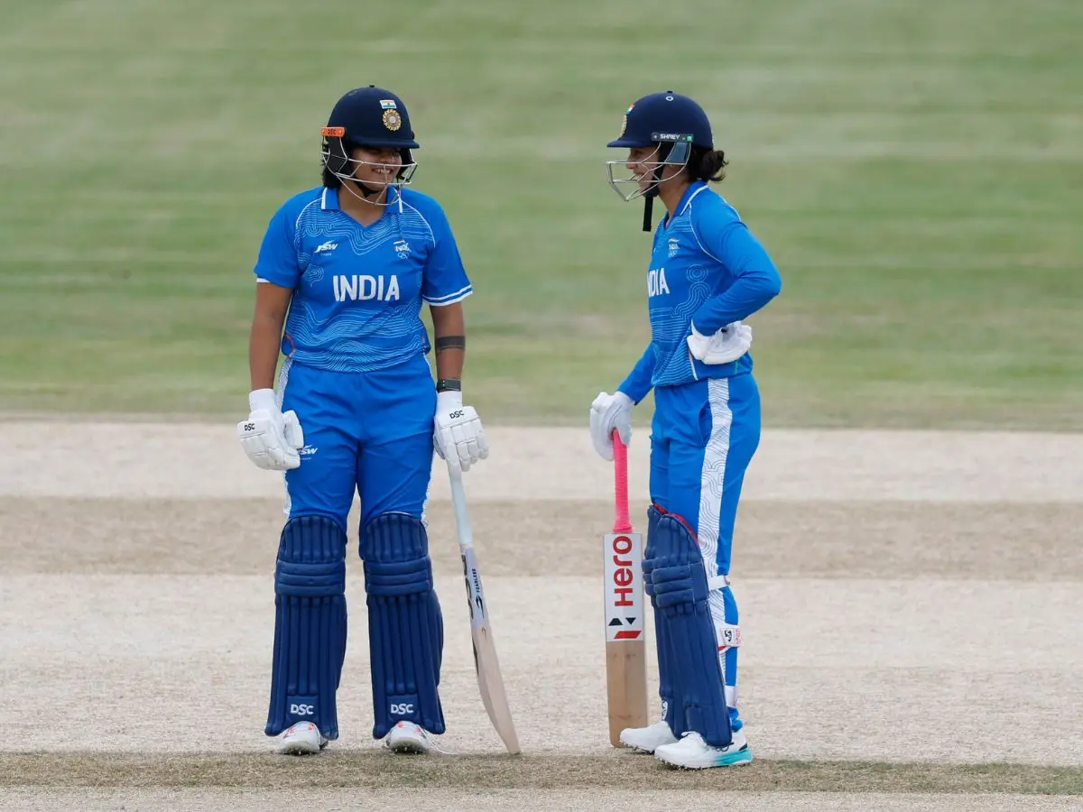 Asian Games 2026: Smriti Mandhana breaks T20I run record; Sri Lanka crush Pakistan to reach final