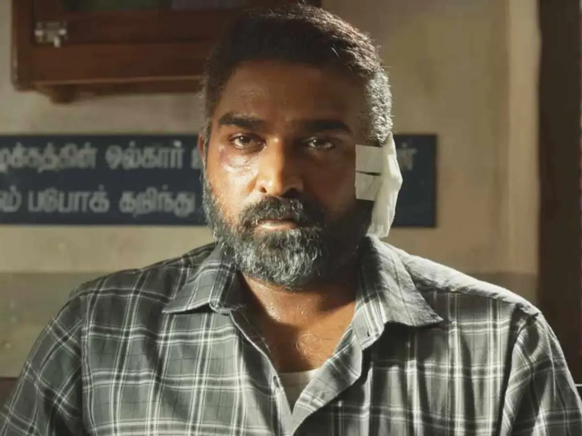 Maharaja 2 confirmed! Vijay Sethupathi drops major sequel update Maharaja 2 confirmed! Vijay Sethupathi drops major sequel update
