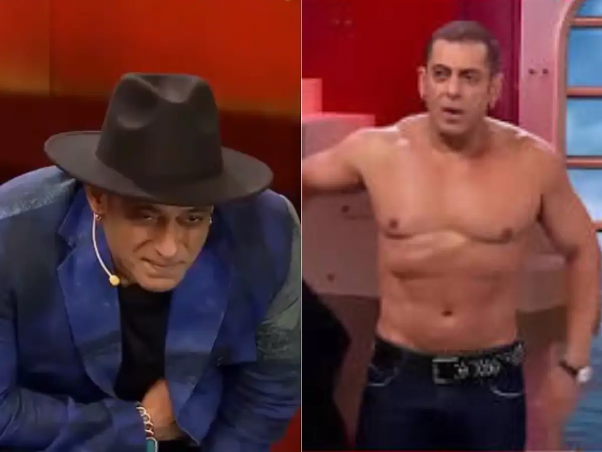 Salman Khan fakes chest pain on Bigg Boss 20, leaves housemates and fans worried: Here's why he did it