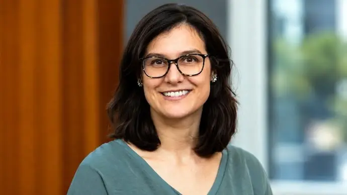 Indian-origin Nila Vikhe Patil elected to Swedish Parliament: Who is she?