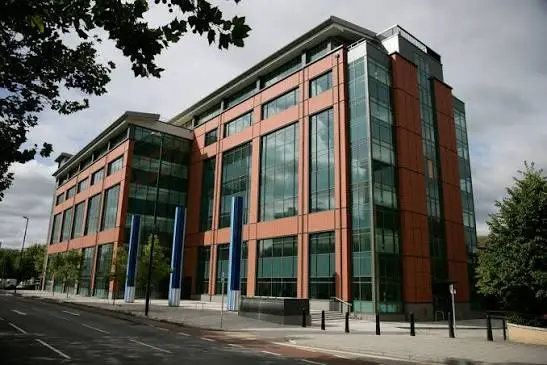 10. University of Bristol
