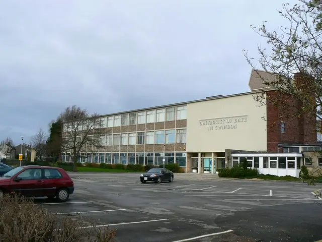 8. University of Bath
