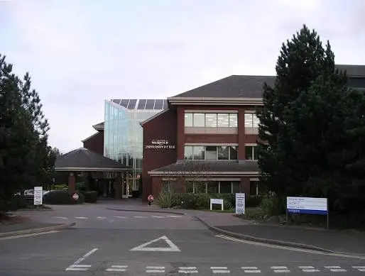 7. University of Warwick