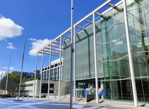 3. Imperial College London