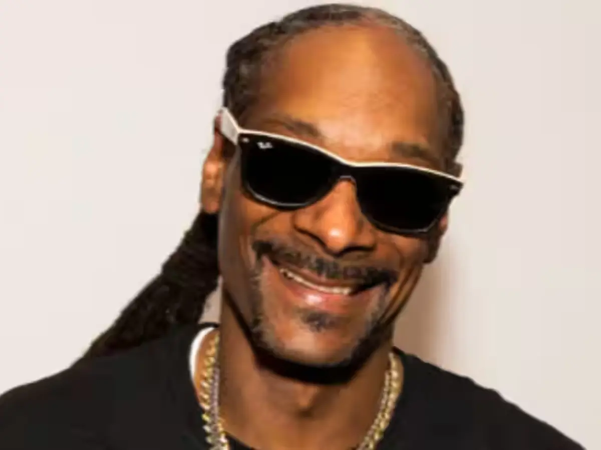 Snoop Dogg reveals emotional reason behind his upcoming biopic: 'Get to bring my mother back'