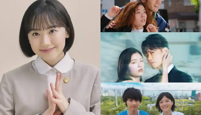 Before Extraordinary Minami Minami, these popular K-dramas got Japanese versions