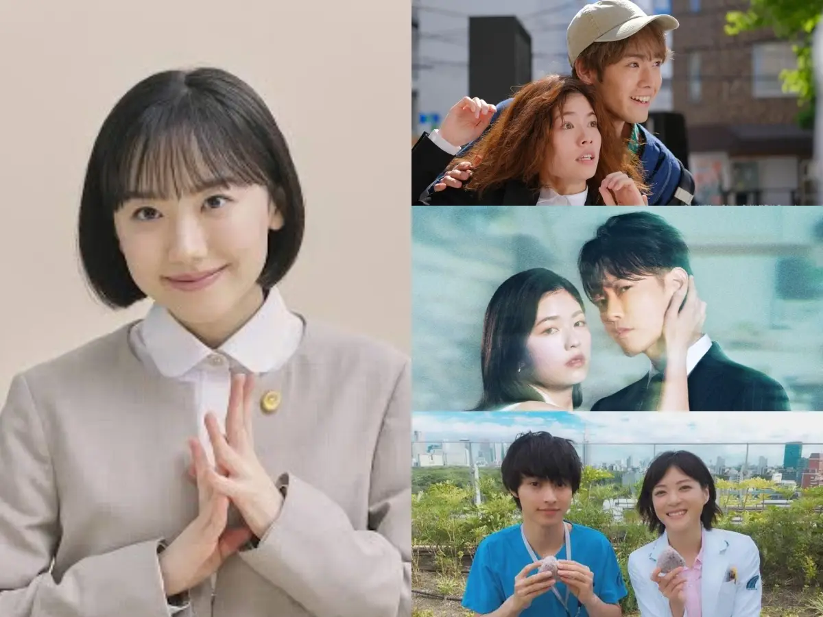 Before Extraordinary Minami Minami, these popular K-dramas got Japanese versions